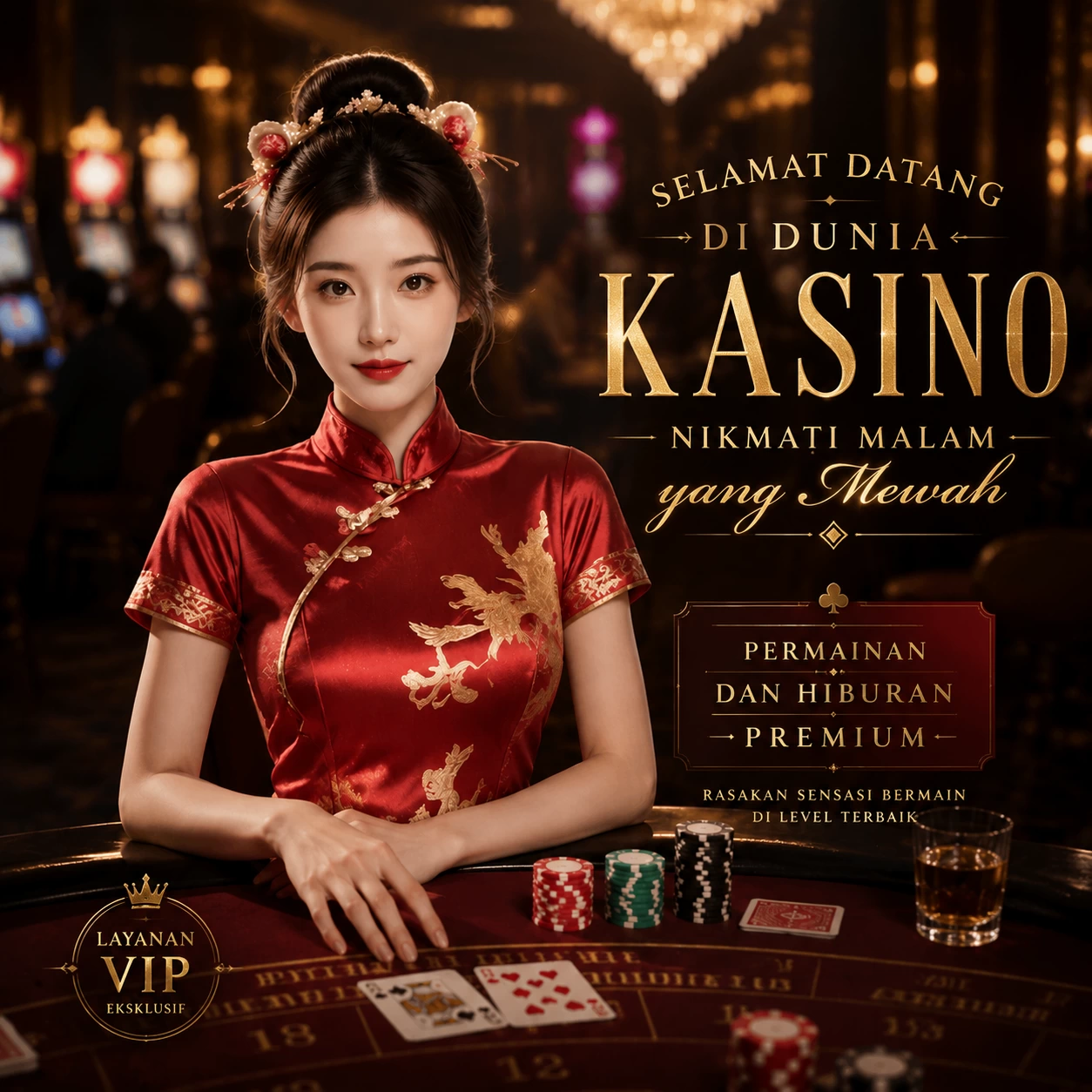Menggali Fitur Menarik di Situs Game jago11