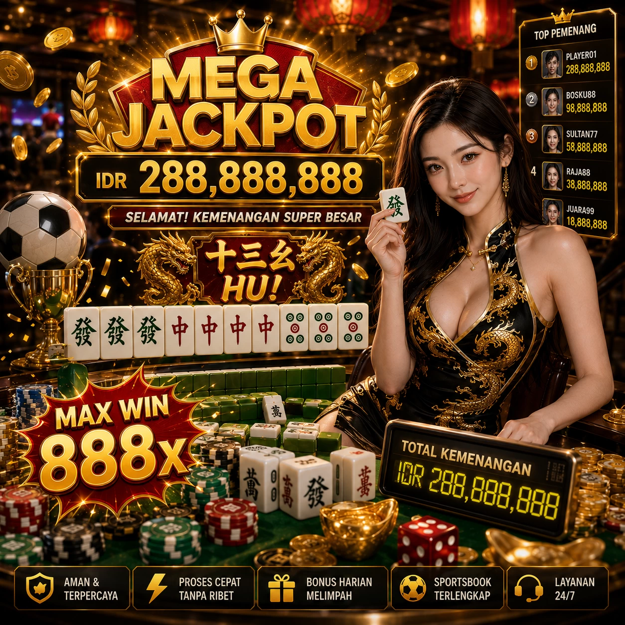 Panduan Lengkap Menjelajahi Platform Permainan jago11