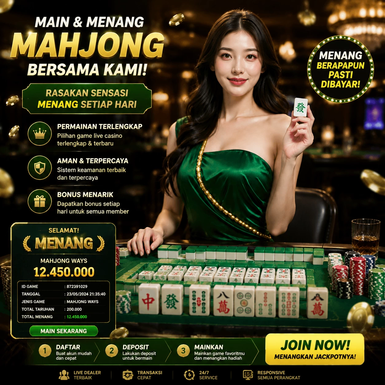 Bagaimana jago11 Mengubah Cara Kita Bermain Game Online